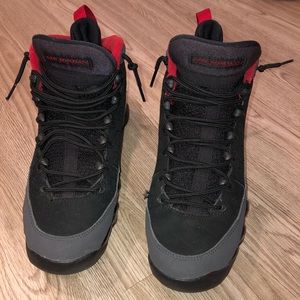 Jordan 9s